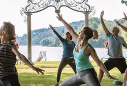 Header Yoga Am See